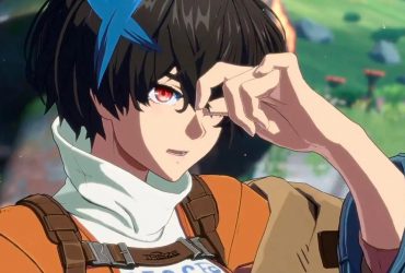 Guilty Gear Strive