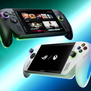 Xbox Game Showcase