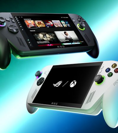 Xbox Game Showcase