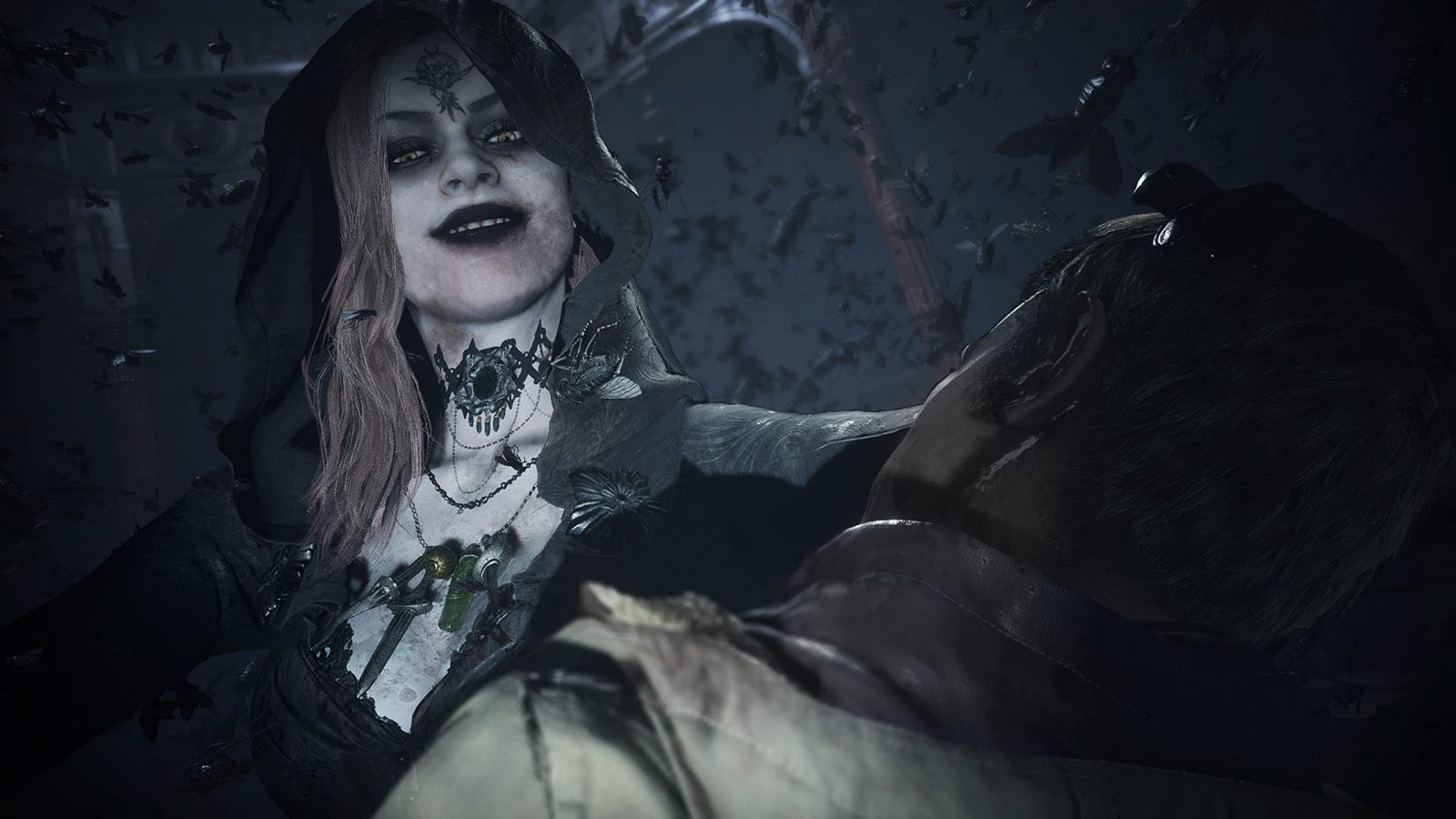 Resident Evil 9