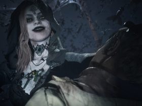 Resident Evil 9