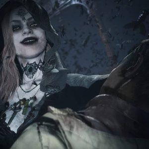 Resident Evil 9