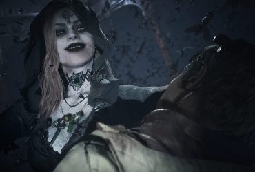 Resident Evil 9
