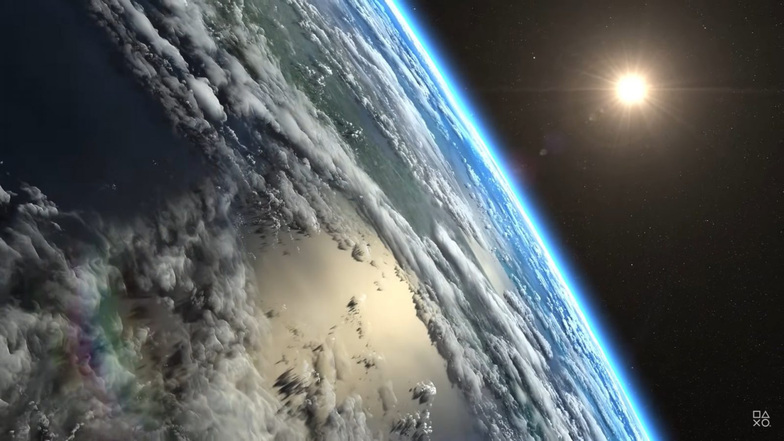 Climate Station
