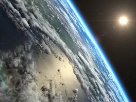 Climate Station