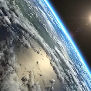 Climate Station