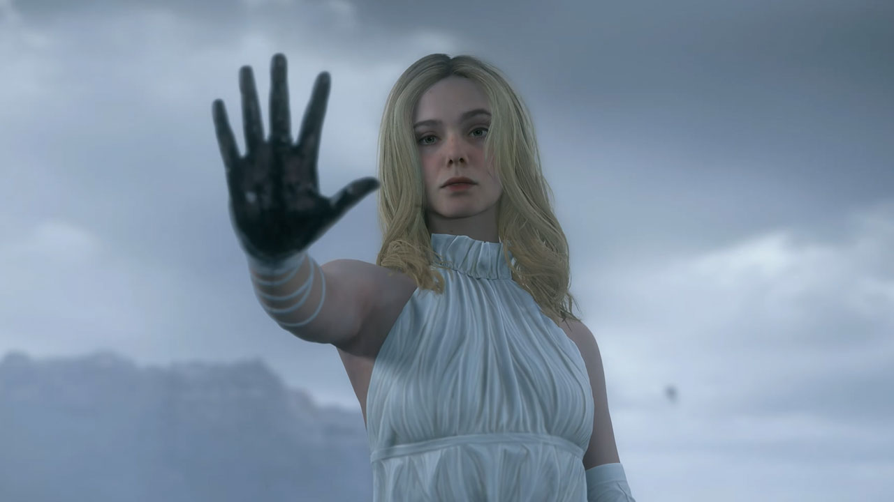 Death Stranding 2