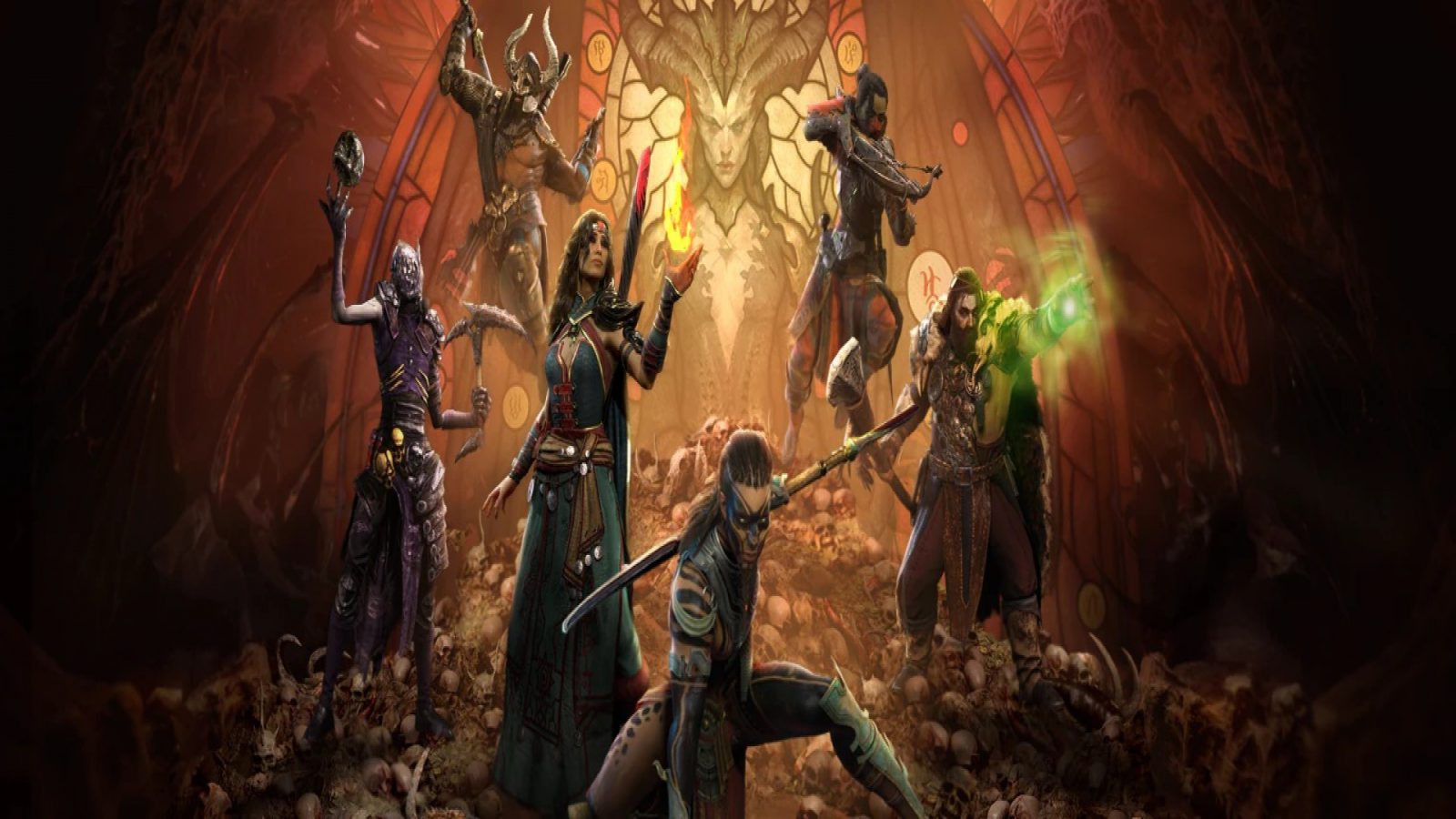 Diablo IV