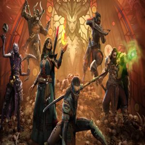 Diablo IV