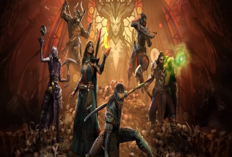 Diablo IV