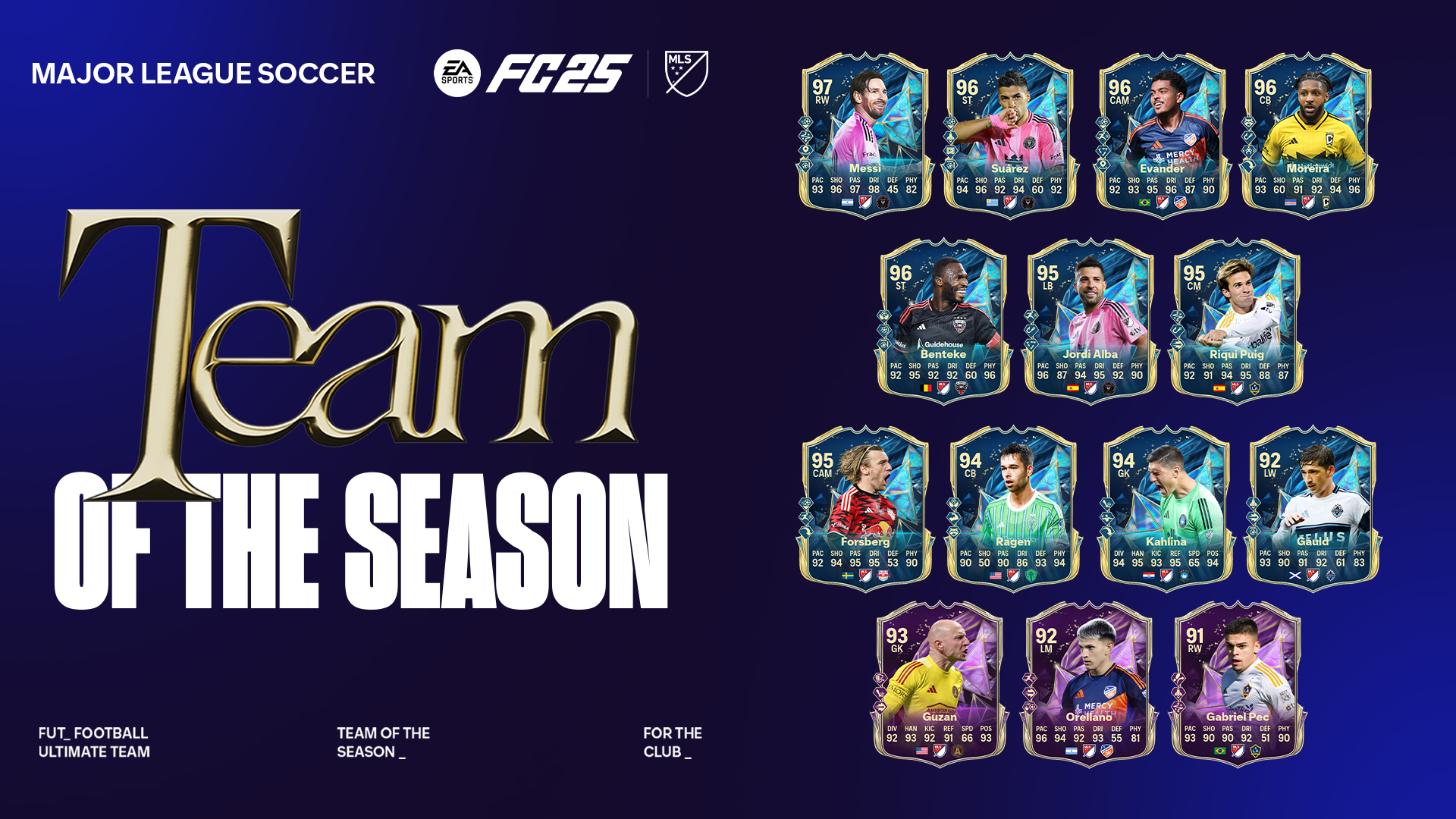 EA SPORTS FC 25