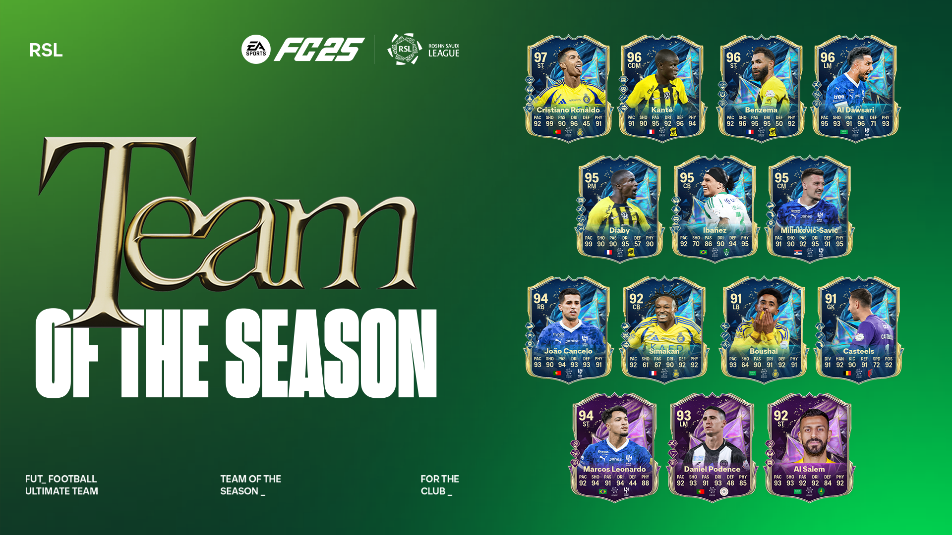 EA SPORTS FC 25