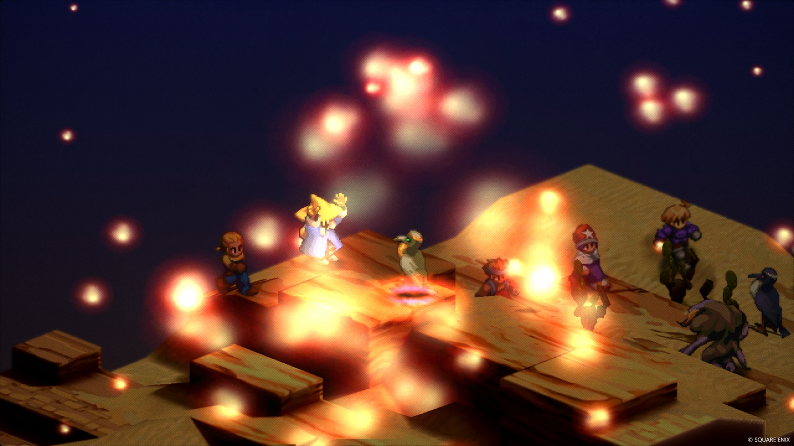 Final Fantasy Tactics