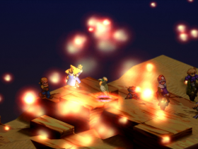 Final Fantasy Tactics