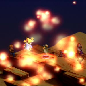 Final Fantasy Tactics