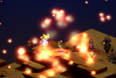 Final Fantasy Tactics