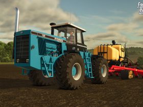 Farming Simulator 25