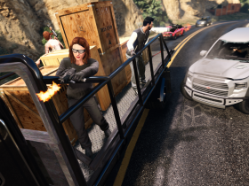 GTA Online