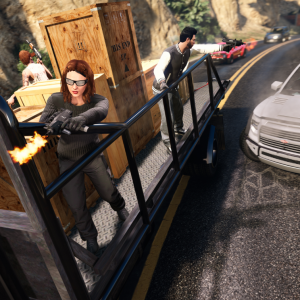 GTA Online