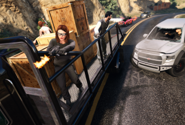 GTA Online