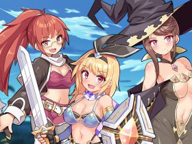 Brave x Junction