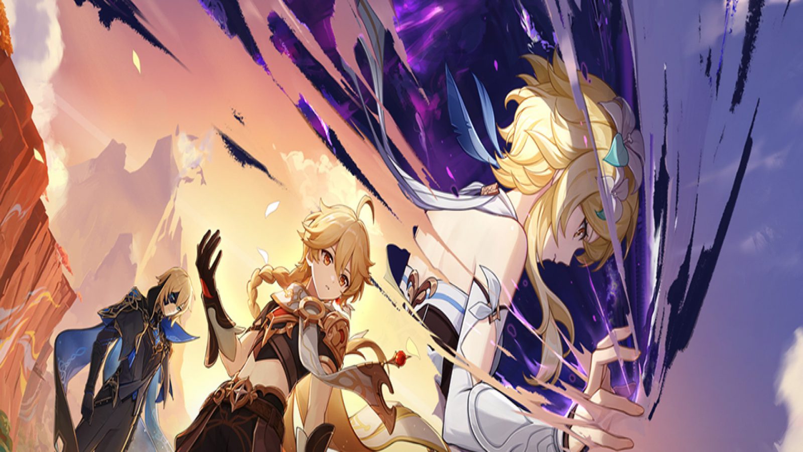 Genshin Impact