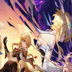 Genshin Impact