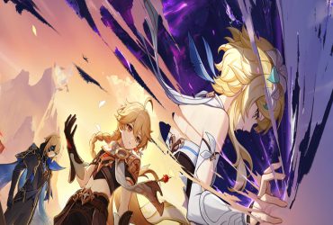 Genshin Impact