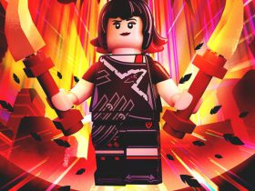 LEGO fortnite