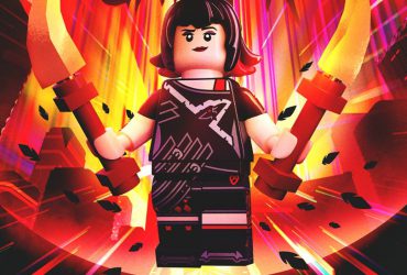 LEGO fortnite