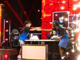 Campionati Internazionali Nordamericani Pokémon 2025; Pokémon