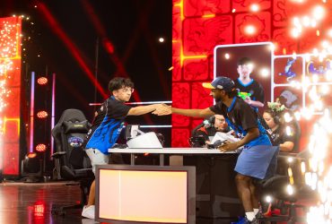 Campionati Internazionali Nordamericani Pokémon 2025; Pokémon