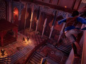 Prince of Persia