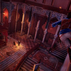 Prince of Persia