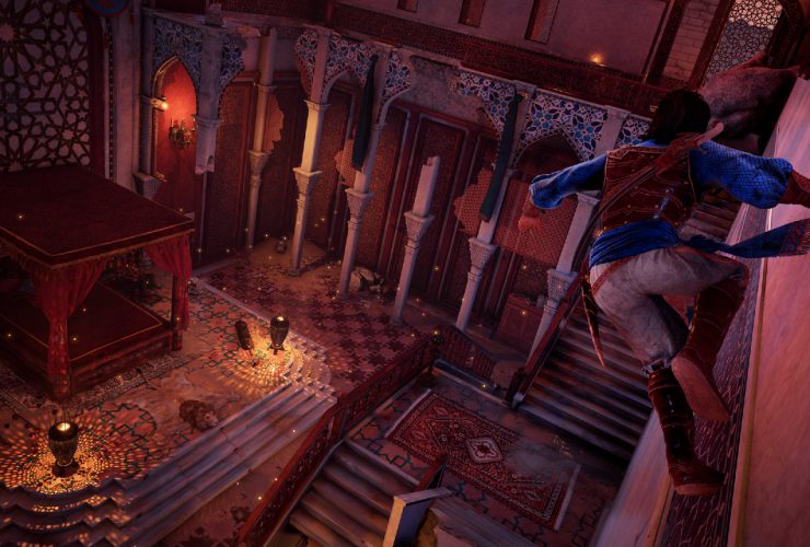 Prince of Persia