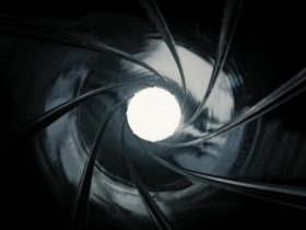 007 First Light