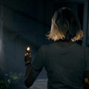 Resident Evil Requiem