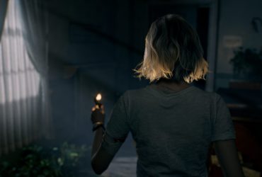 Resident Evil Requiem