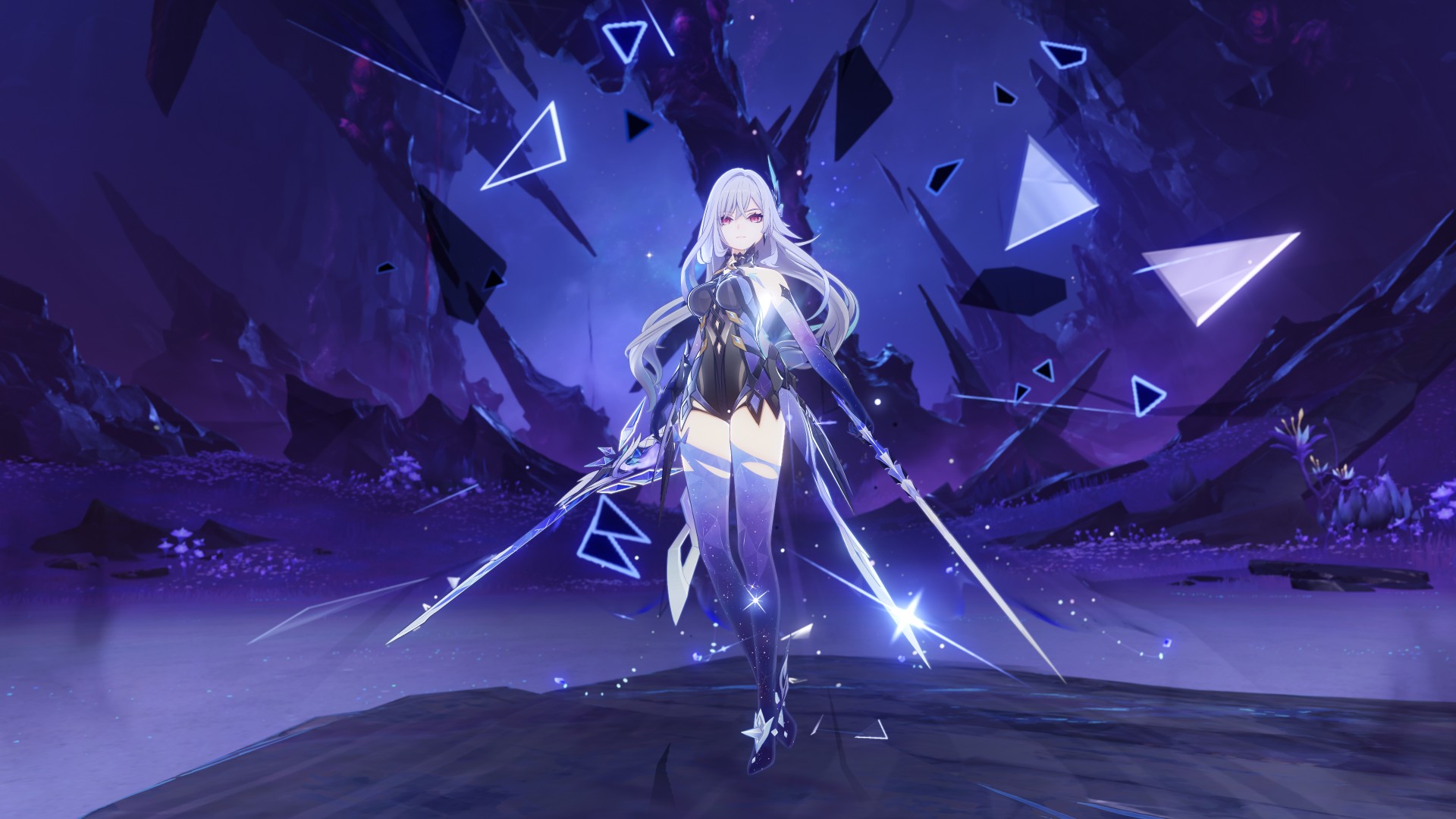 Genshin Impact