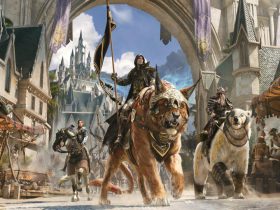 The Elder Scrolls Online