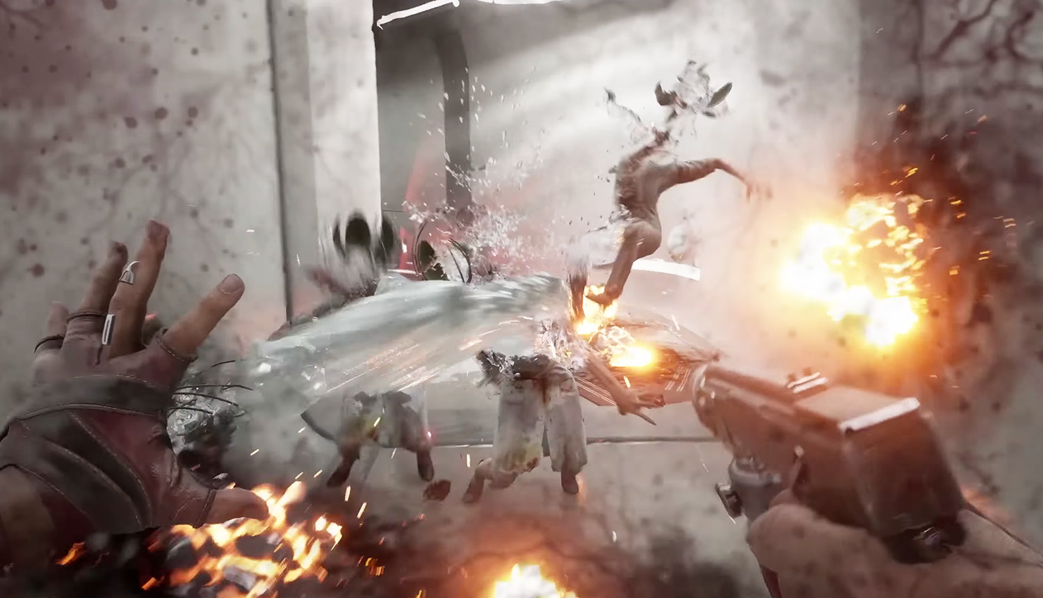Atomic Heart 2