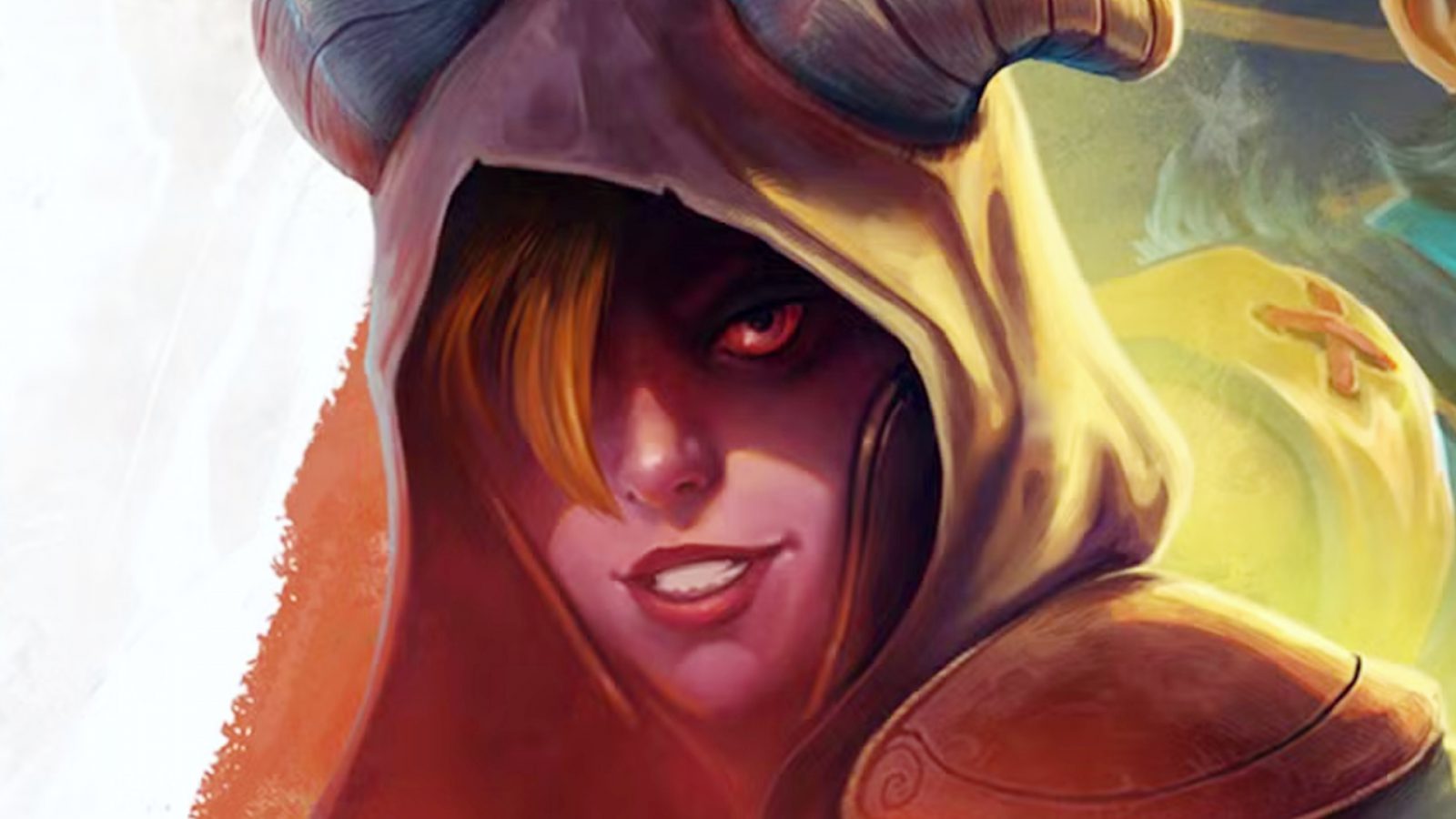Battlemarked