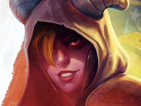 Battlemarked