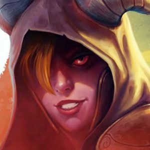 Battlemarked