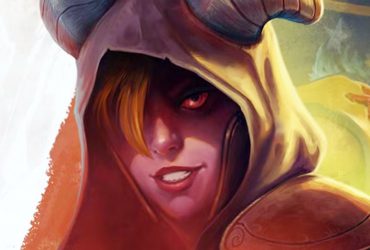Battlemarked