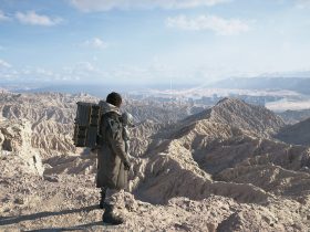 Death Stranding 2