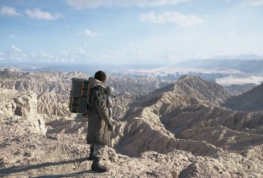 Death Stranding 2
