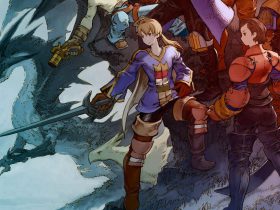 Final Fantasy Tactics