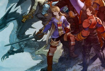 Final Fantasy Tactics