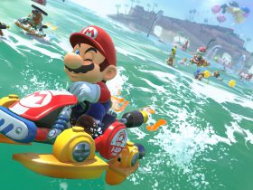 Mario Kart World